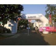 BALON GATE