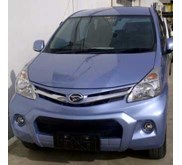 All New Xenia