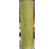 Cling wrap ( Plastic Food wrapp) wrapping