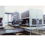 Chiller Carrier 30GBN200