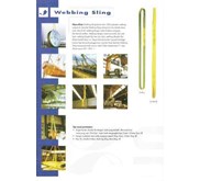 Webbing Sling
