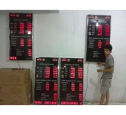 Papan valas