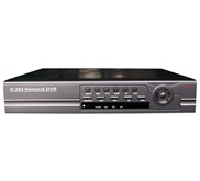 VG-H7404 4CH Home Edition Standalone DVR