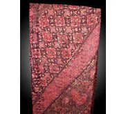 Kain batik viscous