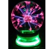 Lampu plasma