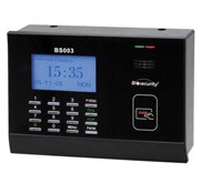BS003 mesin Fingerprint