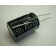 Capacitor 47UF/ 450V