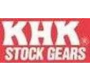 KHK GEAR