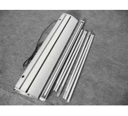 Electric Scrolling Banner Luxury