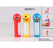 MINI FAN ANGRY BIRD TIPE 2 AB08013