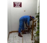 Pengendalian Rayap ( Termite Control)