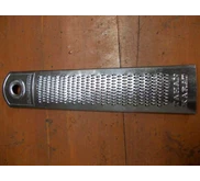 parut keju stainles steel