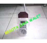 TIMER DIGITAL STANDART