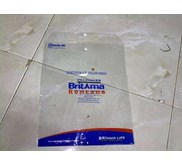 kantong plastik dokumen asuransi kantoran
