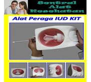 Phantom IUD Standar BKKBN ( Untuk Pemasangan Kontrasepsi KB)