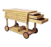 Butterfly Trolley