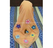 KERUDUNG FLANEL