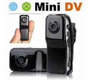 spy cam mini dv MD 80