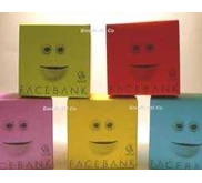 face bank