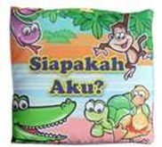 Siapakah Aku