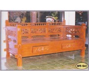 Mebel Indonesia Mebel Sofa MPB 1642