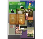 Desain Cover Buku