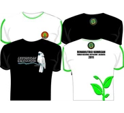 Kaos / T-Shirt
