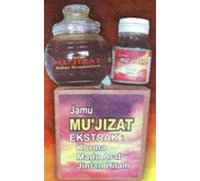 MUKJIZAT MADU