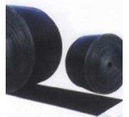 RUBBER BELT CONVEYOR OIL RESISTANT