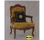 Mebel Indonesia Kursi MPB 1814