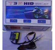 Lampu HID merk T3S