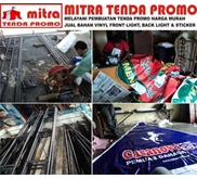 PABRIK TENDA DI MALANG
