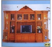 Mebel Indonesia Almari TV MPB 1061