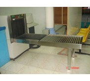 Belt Conveyor untuk Bandara