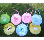 Goody Bag Bulat