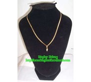 Display Kalung Jumbo