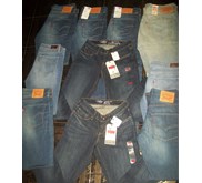 Levis Original Indonesia