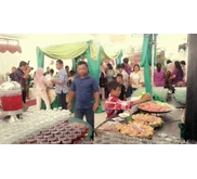 mentarie catering