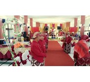 yogyakarta wedding organizer