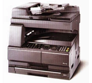 TUKAR MESIN LAMA ANDA DAPATKAN( POTONGAN HARGA 3 Juta) Kyocera/ Copystar TA-180/ 220 copier HENDRA .081585166695/