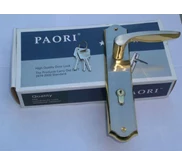 kunci pintu paori / Paorisonic