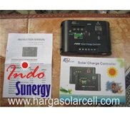 Regulator controller solar charges merk EPSOLAR