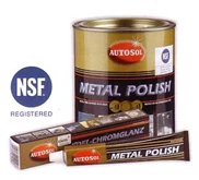 Metal Polish Autosol
