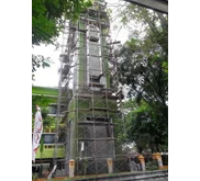 GRC Ornamen Menara Masjid Darul Amal Salatiga