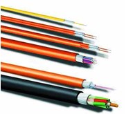 Kabel Fiber Optic 