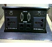 Desk Top socket