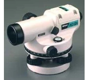 AUTOMATIC LEVEL NIKON AC-2S