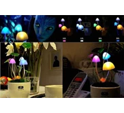 Lampu Avatar