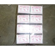 Terasi Udang 2Burung