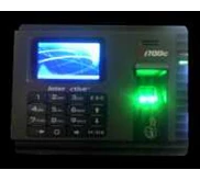 Mesin Absensi sidik jari Finger Print InPUNCH Type U-1700c InterActiveMesin Absensi sidik jari Finger Print InPUNCH Type U-1700c InterActive